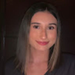 Meet your Posher, Katelyn